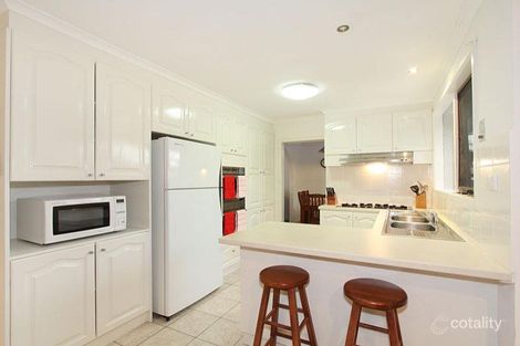 8 Swaran Ct, Oakleigh South, VIC 3167