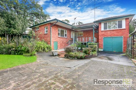 Property photo of 14 Charles Street Baulkham Hills NSW 2153