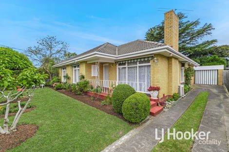 10 Vincent St, Mulgrave, VIC 3170