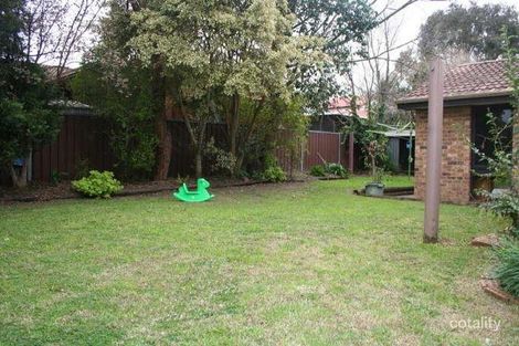 Property photo of 9 Huntingdon Parade Cambridge Gardens NSW 2747