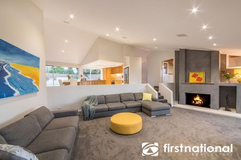 Property photo of 11 Cord Close Berwick VIC 3806