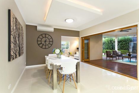 Property photo of 4 Fox Place Beaumont Hills NSW 2155