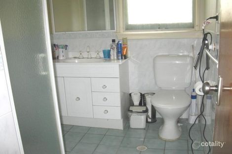 Property photo of 61 Franklin Crescent Blackett NSW 2770