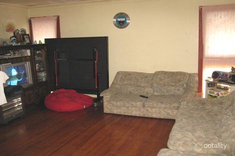 Property photo of 61 Franklin Crescent Blackett NSW 2770
