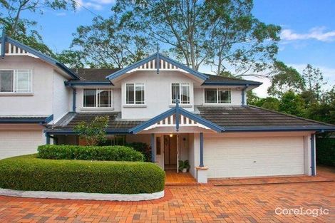 Property photo of 9/16-18 Orchard Road Beecroft NSW 2119
