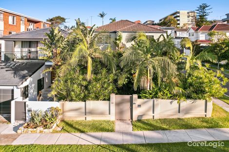 Property photo of 362 Military Road Vaucluse NSW 2030