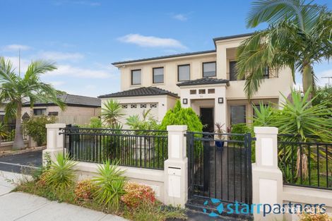 Property photo of 53 Louis Street Granville NSW 2142
