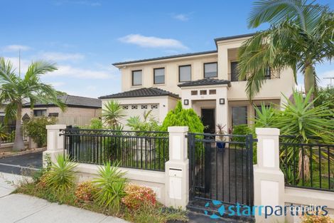 53 Louis St, Granville, NSW 2142