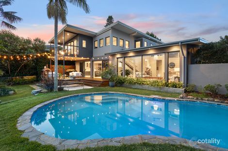 9 Maralinga Ave, Elanora Heights, NSW 2101