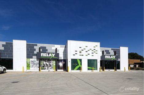 3/13-17 Princes Hwy, Sale, VIC 3850