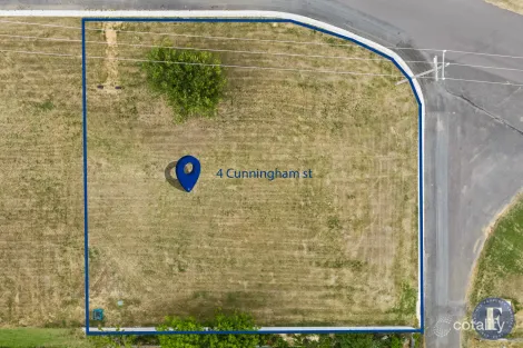 4 Cunningham St, Harden, NSW 2587