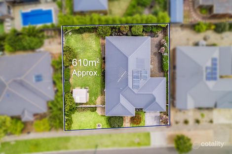 41 Moreillon Boulevarde, Bannockburn, VIC 3331