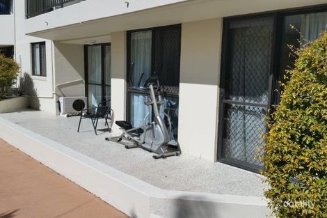 Property photo of 2/32-34 Kent Street West Gladstone QLD 4680
