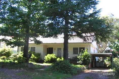 685 Great Western Hwy, Faulconbridge, NSW 2776