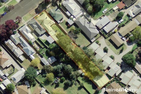 Property photo of 112 Peel Street Bathurst NSW 2795