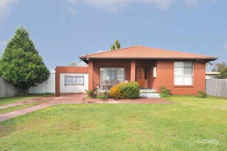Property photo of 2/50 Railway Crescent Broadmeadows VIC 3047