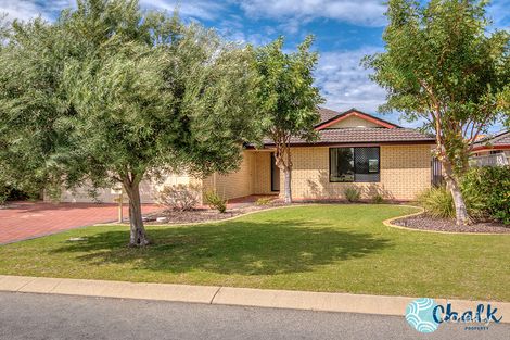 Property photo of 18 Merrimac Loop Rockingham WA 6168