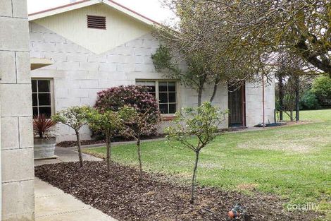 Property photo of 58 Butler Terrace Naracoorte SA 5271