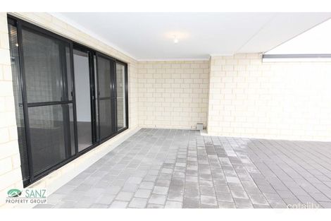 Property photo of 8 Werner Street Alkimos WA 6038
