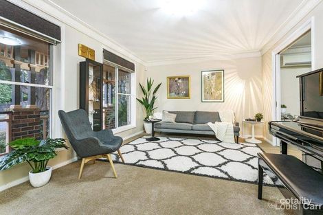 Property photo of 3 Crego Road Glenhaven NSW 2156