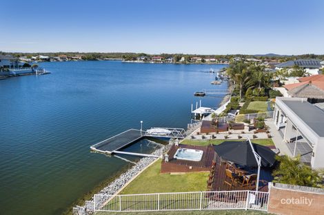 Property photo of 84 Monterey Keys Drive Helensvale QLD 4212