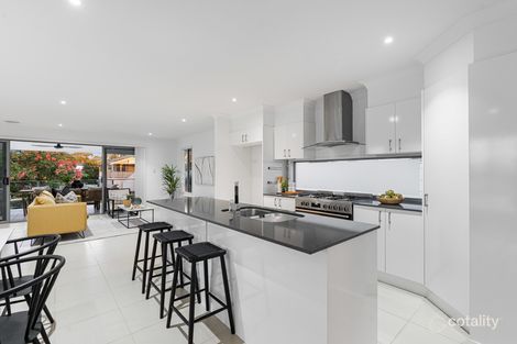 Property photo of 7 Burnett Street Wellington Point QLD 4160