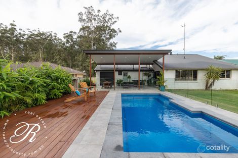 Property photo of 8A Cowper Street Nabiac NSW 2312