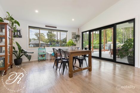 Property photo of 8A Cowper Street Nabiac NSW 2312