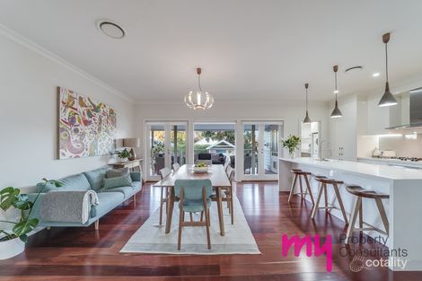 Property photo of 14 Murrandah Avenue Camden NSW 2570