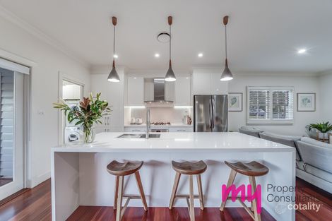 Property photo of 14 Murrandah Avenue Camden NSW 2570