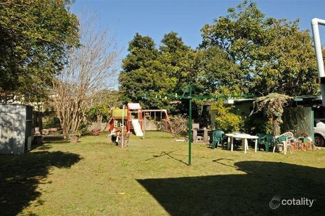Property photo of 18 Patricia Street Mount Lofty QLD 4350