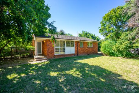 Property photo of 15 Cadell Street Downer ACT 2602