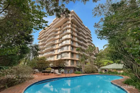 Property photo of 7B/1 Francis Road Artarmon NSW 2064