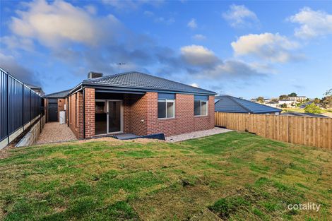 Property photo of 21 Subzero Drive Doreen VIC 3754