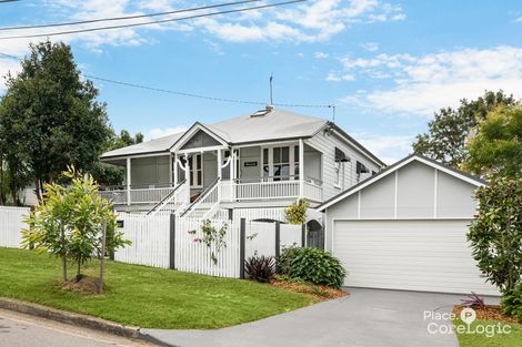 Property photo of 51 Apollo Road Bulimba QLD 4171