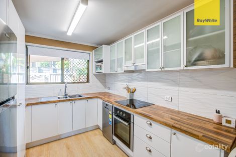 23/43 Wooraka St, Rochedale South, QLD 4123