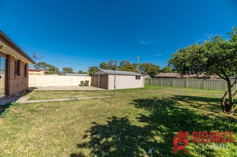 Property photo of 69 Heagney Crescent Chisholm ACT 2905