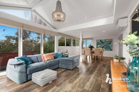 Property photo of 8A Pine Crescent Ringwood North VIC 3134