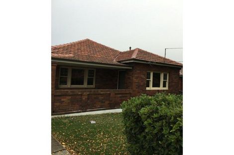 Property photo of 22 Manning Avenue Strathfield South NSW 2136