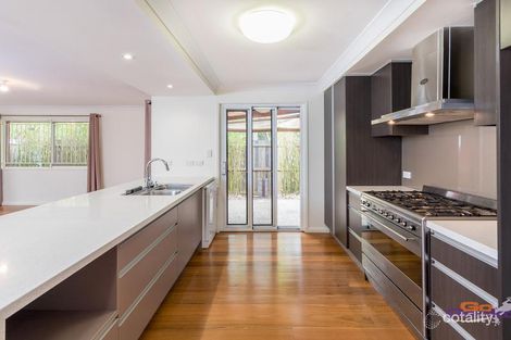 Property photo of 59 Kakadu Circuit Zillmere QLD 4034