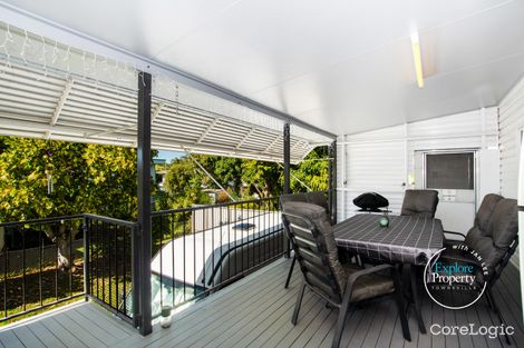 Property photo of 8 Arunta Street Cranbrook QLD 4814