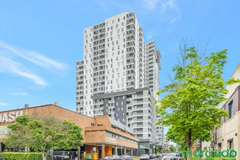 303/10 Norfolk St, Liverpool, NSW 2170