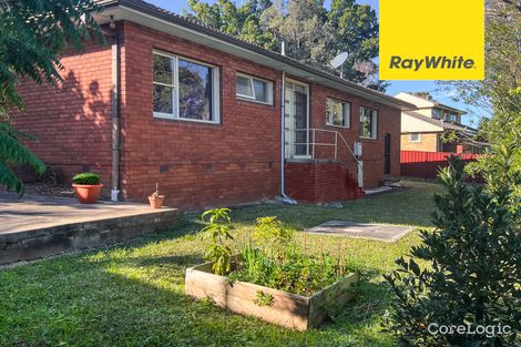 Property photo of 734A Pennant Hills Road Carlingford NSW 2118
