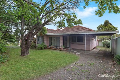 Property photo of 15 Tenth Avenue Loftus NSW 2232