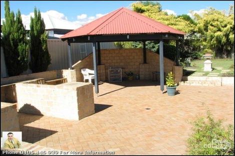 Property photo of 22 Isandra Bend Glen Iris WA 6230