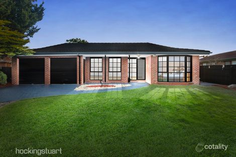 Property photo of 95 Dowling Avenue Hoppers Crossing VIC 3029