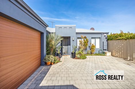 Property photo of 7A Hotham Street Bayswater WA 6053