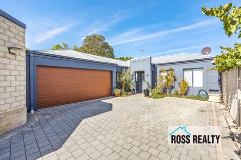 Property photo of 7A Hotham Street Bayswater WA 6053