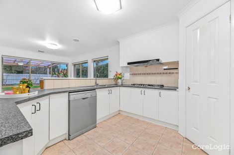 Property photo of 13 Cromford Crescent Narre Warren South VIC 3805