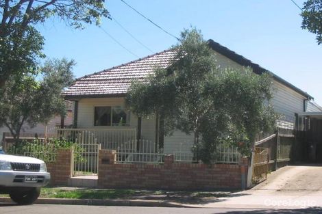 Property photo of 20 Graham Street Auburn NSW 2144